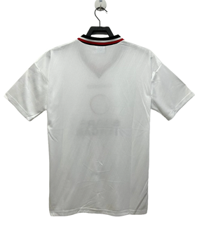 Camiseta Manchester United 96/97 II Visitante - Versión Retro