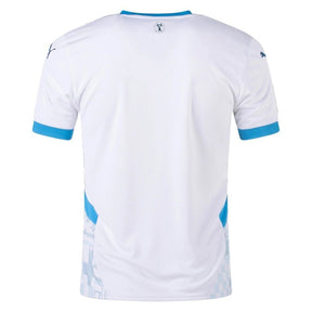 Camiseta Marsella 24/25 I Casa - Versión Aficionado