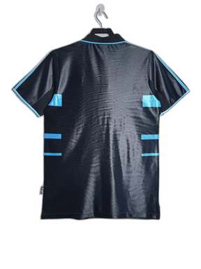 Camiseta Marsella 99/00 II Visitante - Versión Retro