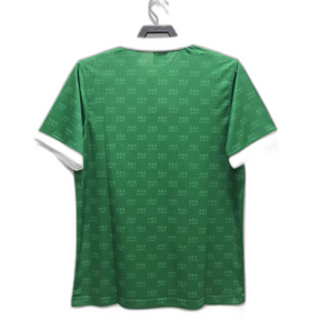 Camiseta México 1995 I Casa - Versión Retro