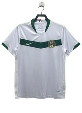 Camiseta México 2006 II Visitante - Versión Retro