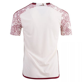 Camiseta México 22/23 II Visitante - Versión Aficionado