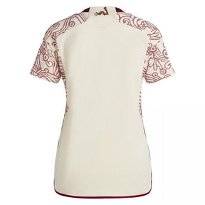 Camiseta México 22/23 II Visitante - Femenina
