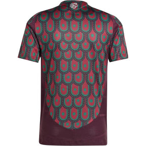Camiseta México 24/25 I Casa - Versión Jugador