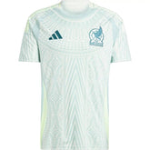 Camiseta México 24/25 II Visitante - Versión Aficionado