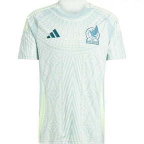 Camiseta México 24/25 II Visitante - Versión Aficionado