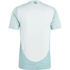 Camiseta México 24/25 II Visitante - Versión Jugador