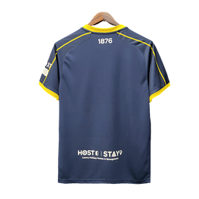 Camiseta Middlesbrough 23/24 II Visitante - Versión Aficionado