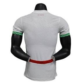 Camiseta Marruecos 25/26 II Visitante - Versión Jugador
