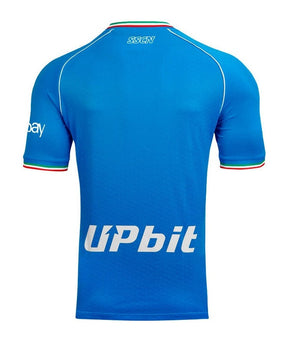 Camiseta Napoli 23/24 I Casa - Versión Aficionado