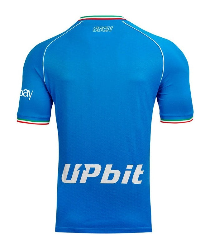 Camiseta Napoli 23/24 I Casa - Versión Aficionado