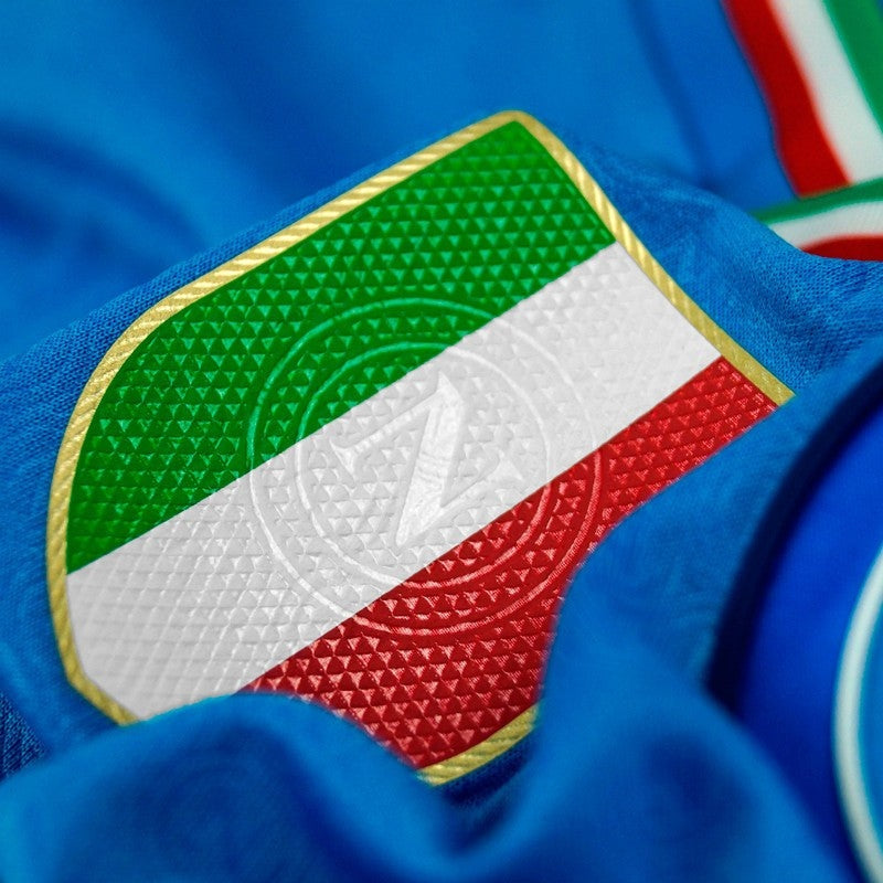 Camiseta Napoli 23/24 I Casa - Versión Aficionado