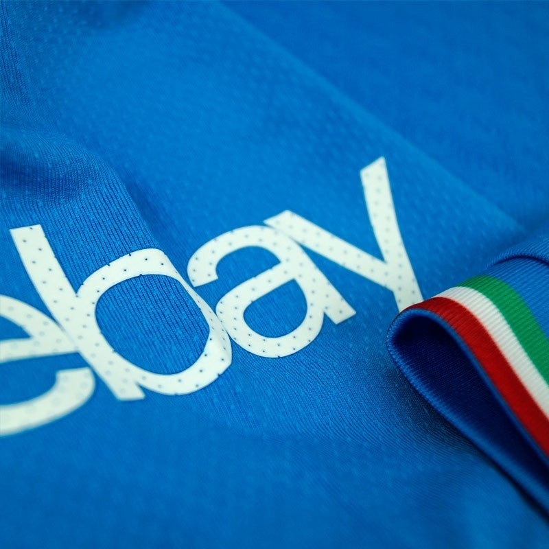 Camiseta Napoli 23/24 I Casa - Versión Aficionado