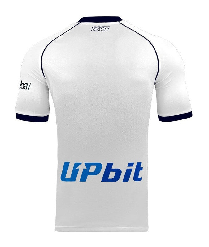 Camiseta Napoli 23/24 II Visitante - Versión Aficionado