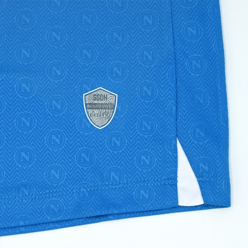Camiseta Napoli 24/25 I Casa - Versión Aficionado