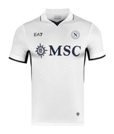 Camiseta Napoli 24/25 II Visitante - Versión Aficionado
