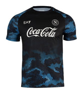 Camiseta Napoli 24/25 Entrenamiento - Versión Aficionado
