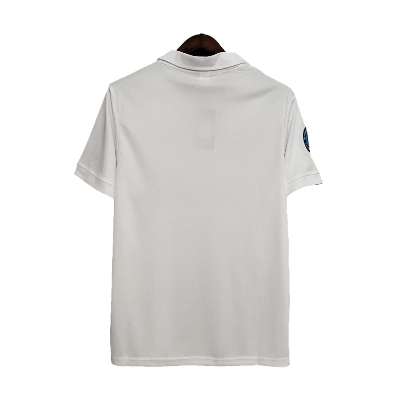 Camiseta Napoli 87/88 II Visitante - Versión Retro