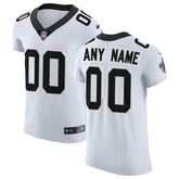 Camiseta NFL New Orleans Saints - Edición Personalizada - Blanco