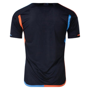 Camiseta New York City FC 24/25 II Visitante - Versión Jugador