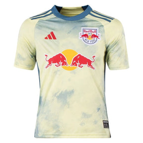 Camiseta New York Rojo Bulls 23/24 I Casa - Versión Aficionado