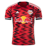Camiseta New York Rojo Bulls 24/25 I Casa - Versión Jugador