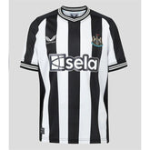 Camiseta Newcastle 23/24 I Casa - Femenina