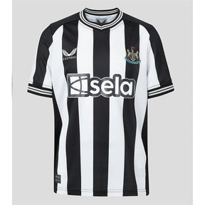 Camiseta Newcastle 23/24 I Casa - Femenina