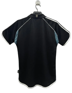 Camiseta Newcastle United 00/01 II Visitante - Versión Retro