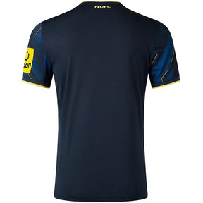 Camiseta Newcastle United 23/24 III Tercera - Versión Aficionado