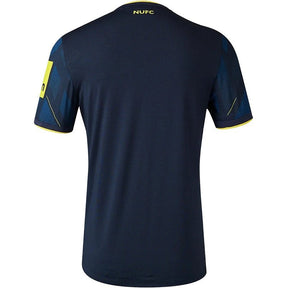 Camiseta Newcastle United 23/24 III Tercera - Versión Jugador