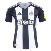 Camiseta Newcastle United 24/25 I Casa - Versión Jugador