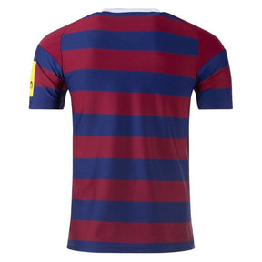 Camiseta Newcastle United 24/25 II Visitante - Versión Aficionado