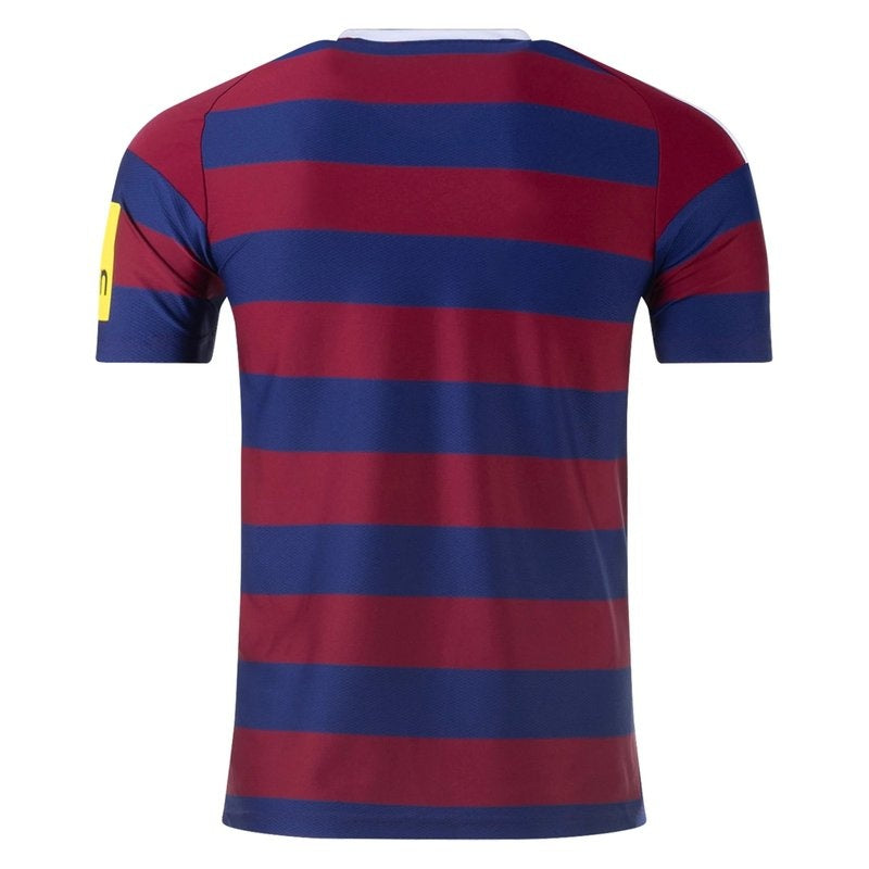 Camiseta Newcastle United 24/25 II Visitante - Versión Aficionado