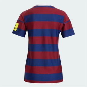 Camiseta Newcastle United 24/25 II Visitante - Femenina