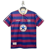 Camiseta Newcastle United 95/97 II Visitante - Versión Retro
