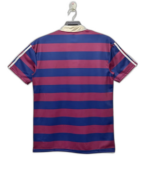 Camiseta Newcastle United 95/97 II Visitante - Versión Retro