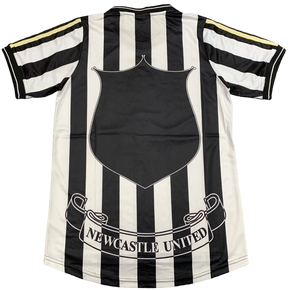 Camiseta Newcastle United 97/99 I Casa - Versión Retro