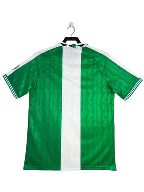 Camiseta Nigeria 1996 I Casa - Versión Retro