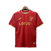 Camiseta Norwich 22/23 II Visitante - Versión Aficionado