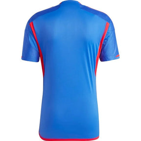 Camiseta Olympique Lyon 23/24 II Visitante - Versión Aficionado