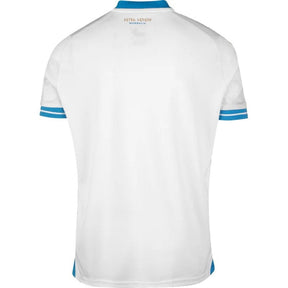Camiseta Olympique Marsella 23/24 I Casa - Versión Aficionado