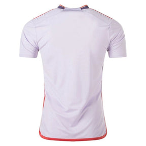 Camiseta Orlando City SC 2024 II Visitante - Versión Aficionado