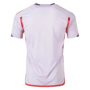 Camiseta Orlando City SC 2024 II Visitante - Versión Jugador