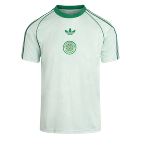 Camiseta Celtic F.C. 25/26 Edición Conmemorativa - Versión Aficionado