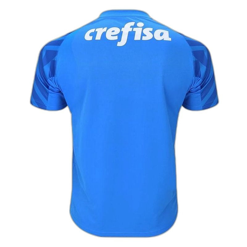 Camiseta Palmeiras 24/25 Portero I Casa - Versión Aficionado