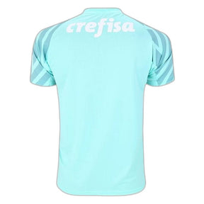 Camiseta Palmeiras 24/25 Portero II Visitante - Versión Aficionado