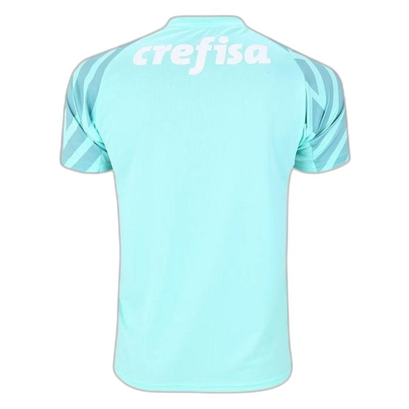 Camiseta Palmeiras 24/25 Portero II Visitante - Versión Aficionado