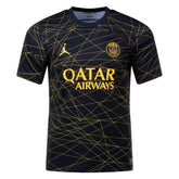 Camiseta Paris Saint-Germain (PSG) 22/23 IV Cuarta - Versión Aficionado