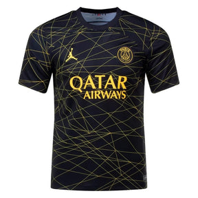 Camiseta Paris Saint-Germain (PSG) 22/23 IV Cuarta - Versión Aficionado